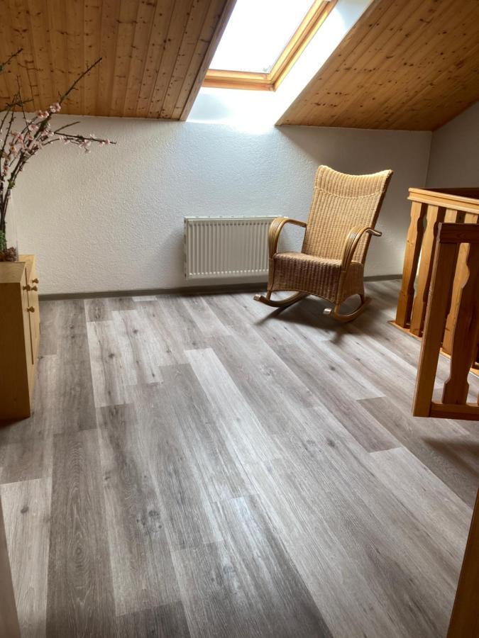 Ferienwohnungen Ruegen Sellin  Extérieur photo
