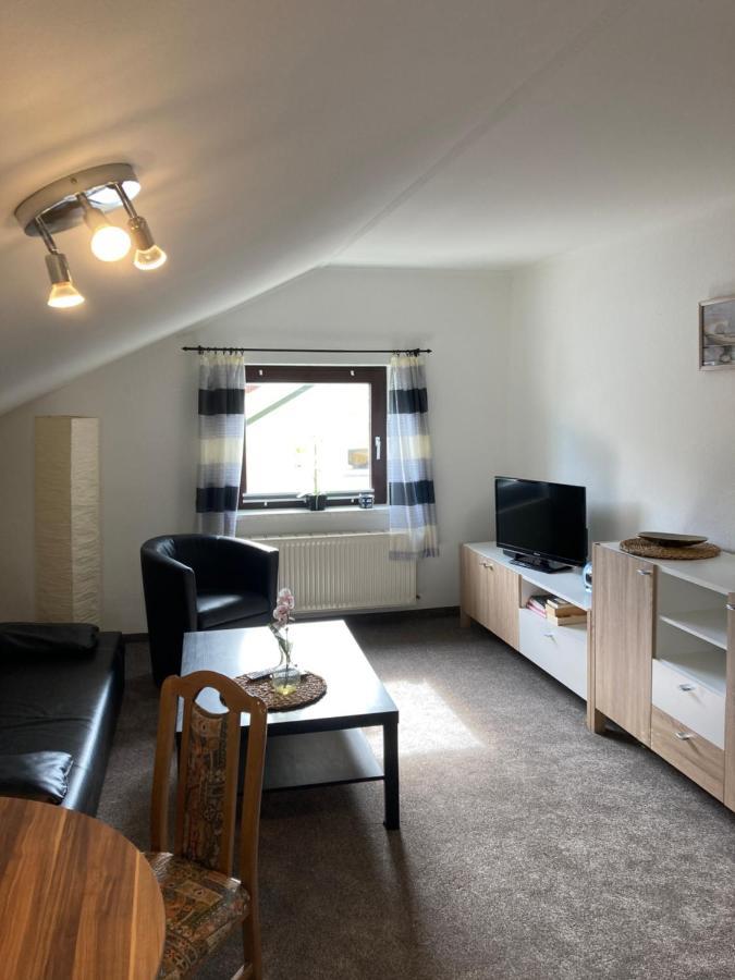 Ferienwohnungen Ruegen Sellin  Extérieur photo