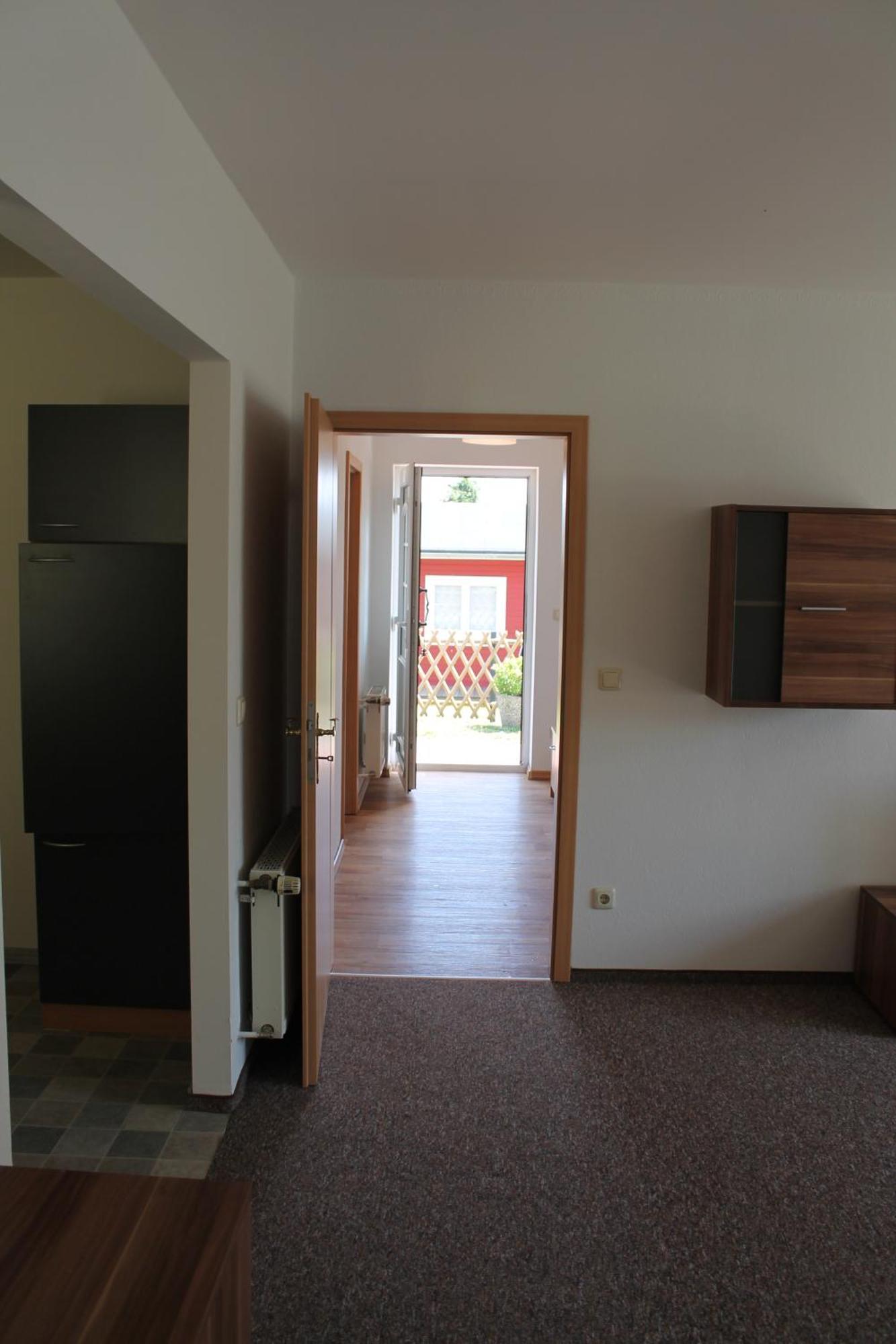 Ferienwohnungen Ruegen Sellin  Chambre photo