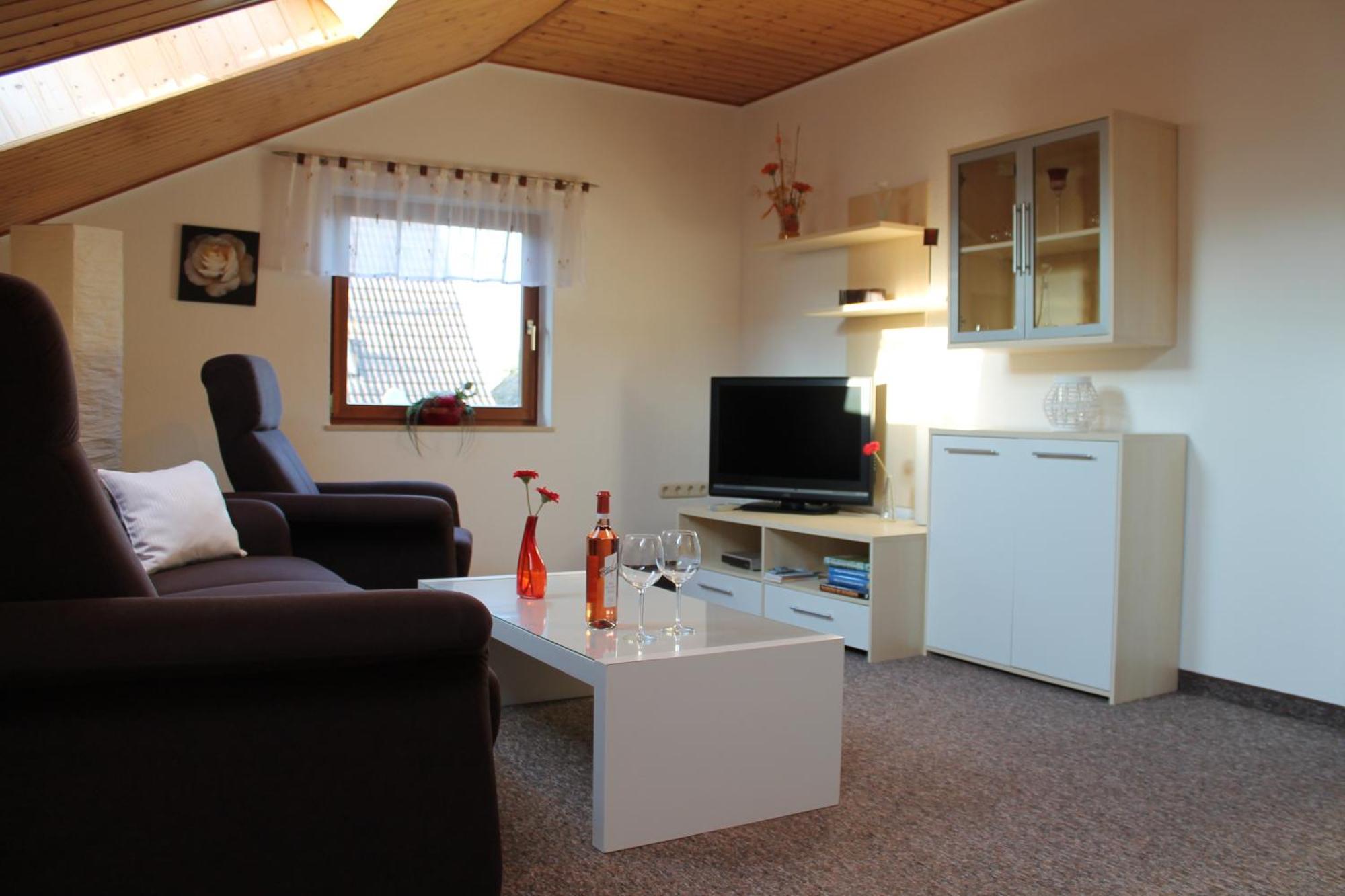Ferienwohnungen Ruegen Sellin  Chambre photo