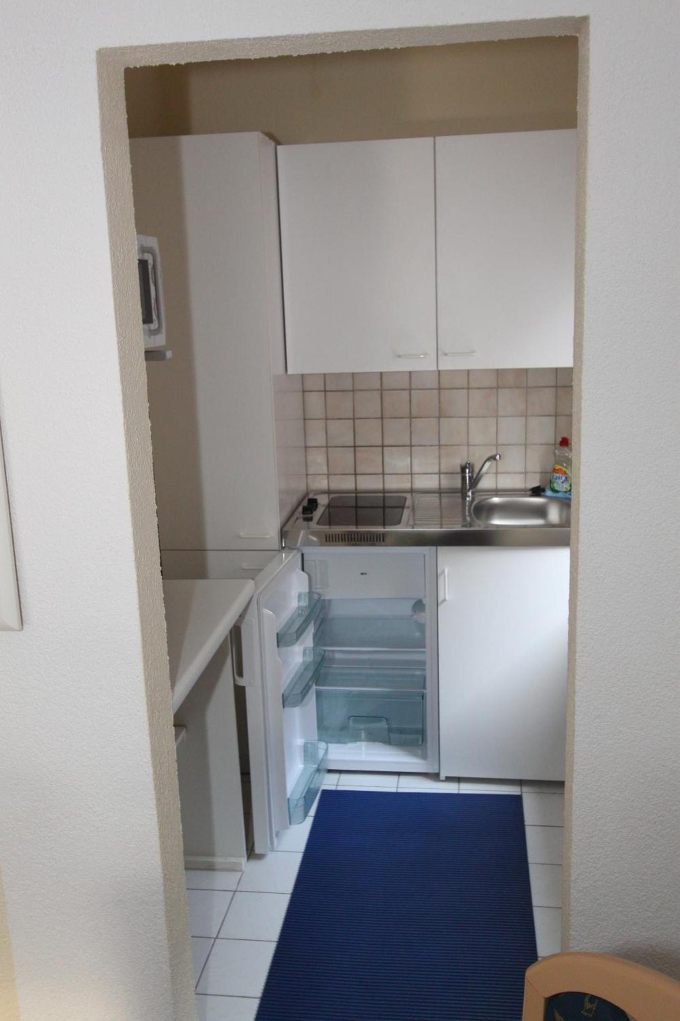 Ferienwohnungen Ruegen Sellin  Chambre photo