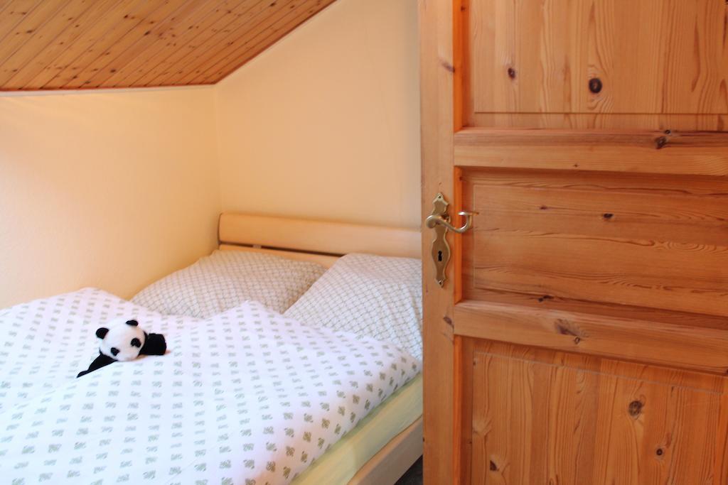 Ferienwohnungen Ruegen Sellin  Chambre photo