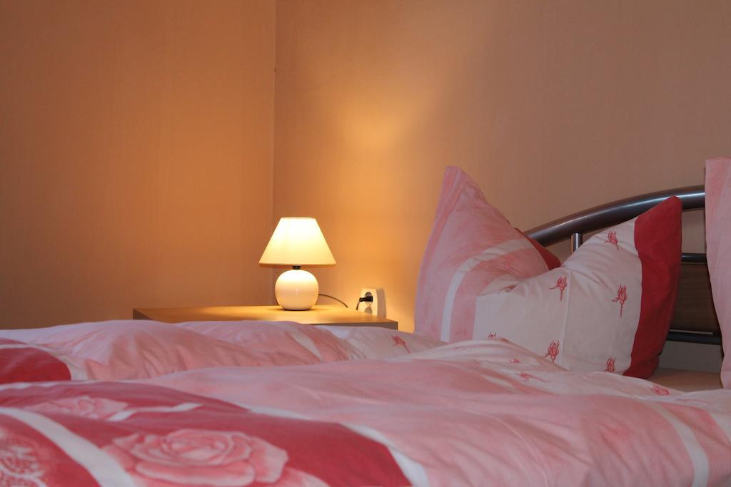 Ferienwohnungen Ruegen Sellin  Chambre photo